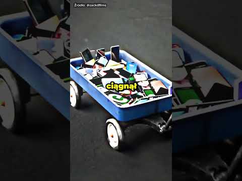 Jak oszukałem Google Maps 99 telefonami