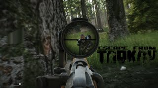 Solo - Escape From Tarcov