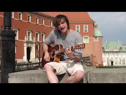 Tenacious D - Fuck Her Gently (cover Piotr Niesłuchowski)