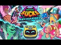 Vídeo de jugabilidad de Justice Sucks: Tactical Vacuum Action  PC