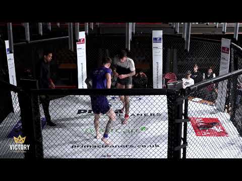 Jordan Rutherford vs Liam Blues SUB ONLY 17TH SEPT 2022