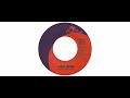 Jah Seal - Slow And Deep - 7" - One-Drop Music