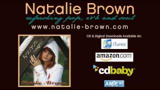Natalie Brown - Leaves Are Turning (From Random Thoughts)