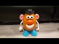 Mr Potato Head Popping Talking Tater English Translation Project