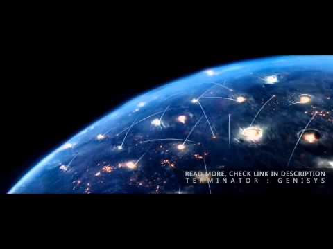 Terminator: Genisys | Official Teaser Trailer #1 (2015)