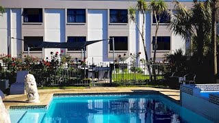 The Devon Hotel A Heritage Hotel, New Plymouth, New Zealand