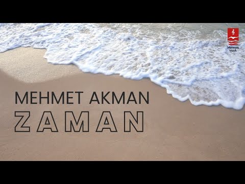Mehmet Akman "Zaman"