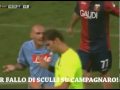 I Torti Arbitrali Subiti Dal Napoli