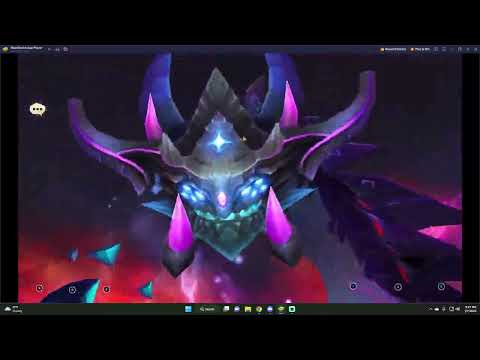 New SSS Dark Rift Beast F2P Team Summoners War