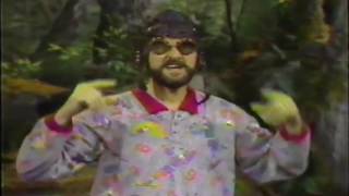 Acid Pilot Presents - Fred Penner: Use The Man