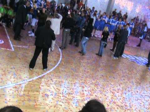 Pasvalio "Pieno žvaigždės" 2011 Triumfas