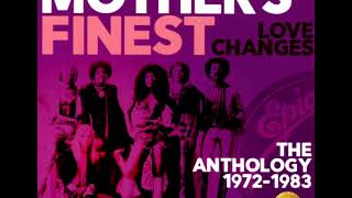 Mother&#39;s Finest - Funky Mountain (drumbreak)