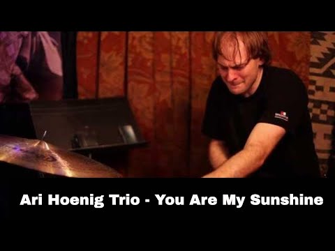 Ari Hoenig