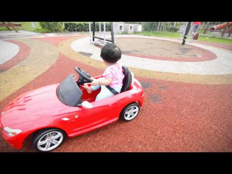 Elayza Iris Inara - BMW Z4