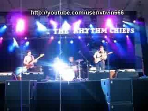 The Rhythm Chiefs