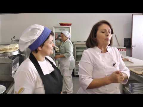 Report TV - Rreze Dielli,  Gatimi "Vila Arber" 14 Nentor Pjesa 1