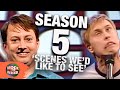 EVERY Scenes We D Like To See Round Of Season 5 Mock The Week