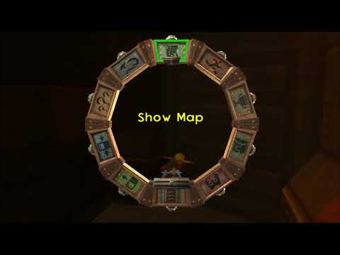 Let's 100% Jak 3 -45- Missing Haven City Orbs