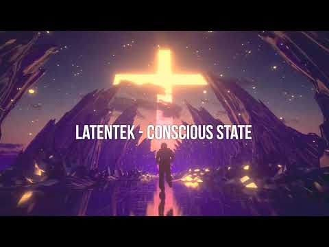 Latentek - Conscious State (Music Video) [Acidtekno]