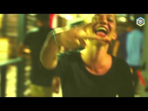 Jessie Diamond - Popfest 2016