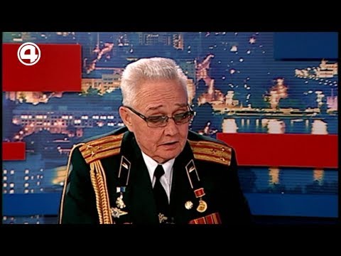 Борис Ильиных