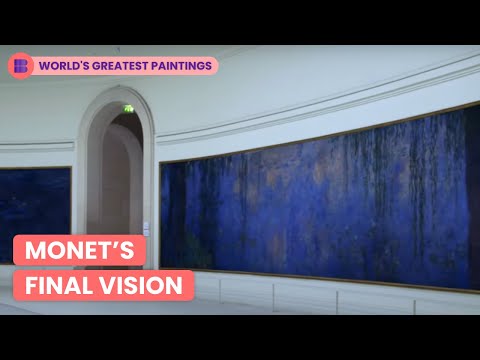 Claude Monet’s Most Personal Paintings | World's Greatest Paintings