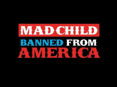 Mad Child - Rebirth of the Warlord