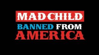 Mad Child - Rebirth of the Warlord