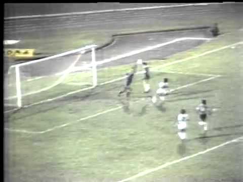 Operário-MS 0 x 1 Grêmio - Campeonato Brasileiro 1981