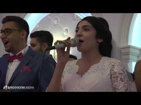 NUNTA ISAURA ȘI GEORGE GHEORGHIU  - ISAURA, MARIAN MOCANU ȘI PRIETENII -  AME DILEABAS TUCHE DEVLA