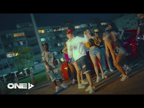 Anthony MM - Clandestina (Video Oficial)