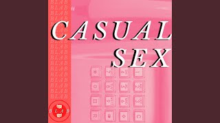 Blab - Casual Sex video