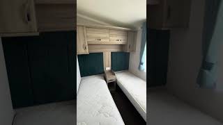 2018 Swift Moselle £31,995