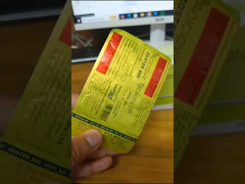 Aciclovir dispersible tablets ip 800 mg