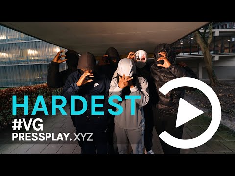 Hardest Blocks | #VG E3 x Elf x RF x YD3 x DMP | Ep.7