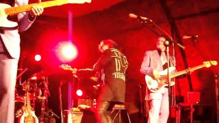 Branded - Marty Stuart and his Fabulous Superlatives