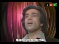 Ahmad Wali And Hangama Gul Ba Daman E To Am Old Afghan Song