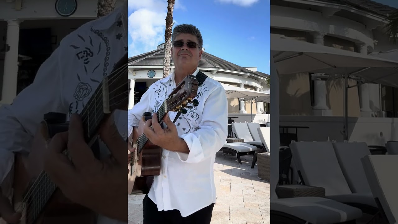 Promotional video thumbnail 3 for Bob Folse