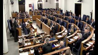 Posiedzenie Senatu RP nr 32 - 20 grudnia 2016 r. cz. 3. Ustawa dezubekizacyjna