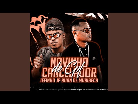 Novinho Cancelador de CPF