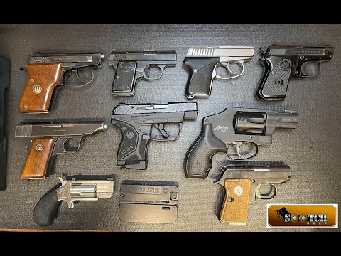 Top 10 Mouse Guns : Pocket Monsters