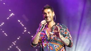 MELENDI - PARA QUE NO SE ESCAPEN TUS MARIPOSAS - STARLITE MARBELLA 25-08-2018