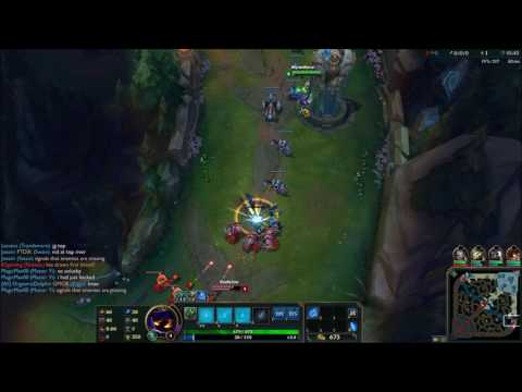 mastery 7 dark star thresh plays
