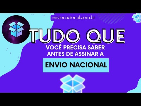Capa do Vídeo de Apresentação