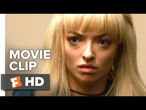 The Vault Movie Clip - We're In (2017) | Movieclips Coming Soon