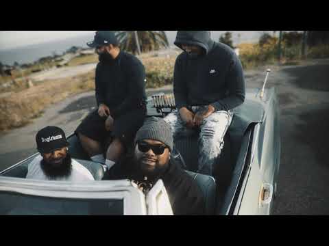 Young Go- Coke Whites (Official Music Video) Directed by California Frank