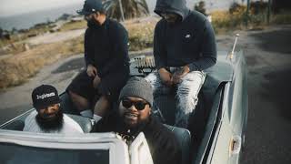 Coke whites Music Video