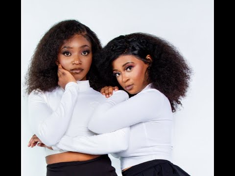 Royalty Mix Vol 1 Compiled and mixed by Royal Sisters