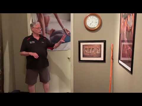 Calm Massage Services Fort Wayne
