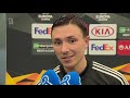 Steven Berghuis: 'Dit was een cruciale overwinning tegen FC Porto'